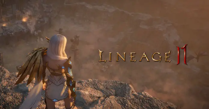 Lineage 2 mobile гайд