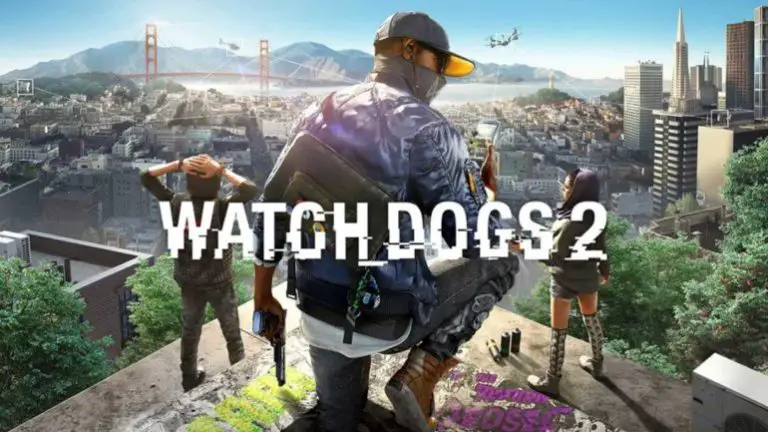 Você tem até amanhã para pegar seu Watch Dogs 2