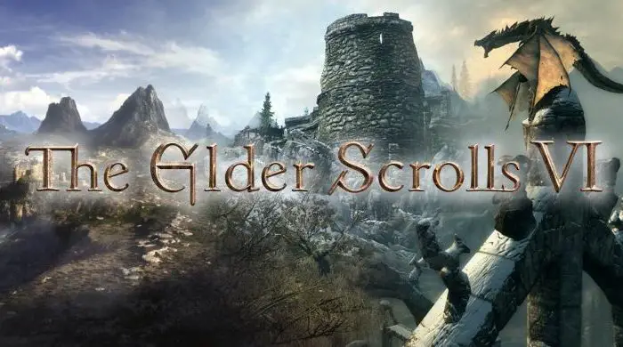 the elder scrolls vi trailer